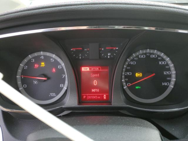 2GKFLWEK6F6249082 GMC Terrain Sle