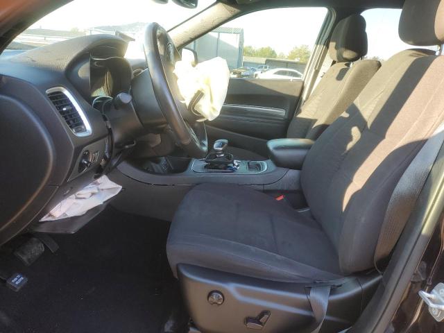 1C4RDHAG7KC806621 Dodge Durango Sxt