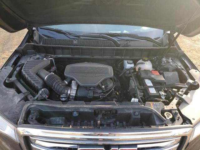 1GKKNWLS0JZ244906 GMC Acadia Slt-2