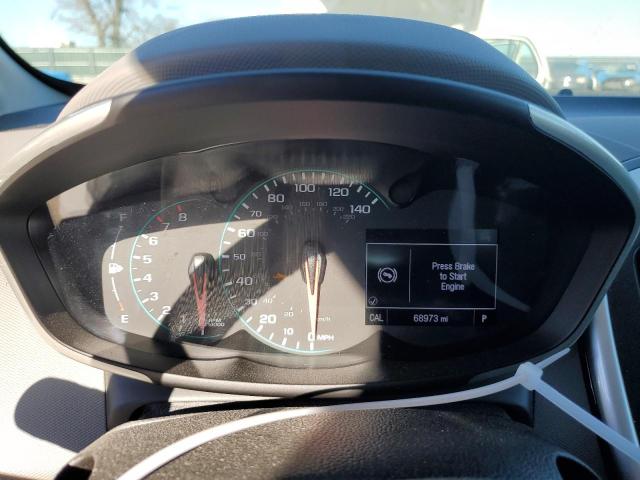1G1JF5SB3L4114031 Chevrolet Sonic Premier