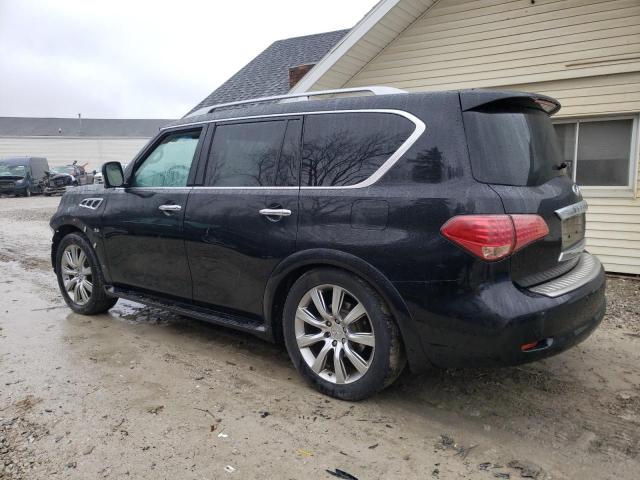 JN8AZ2NCXE9353376 Infiniti QX80
