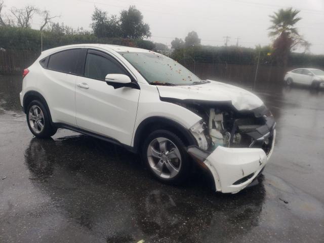 3CZRU6H54HM716367 Honda HR-V EX