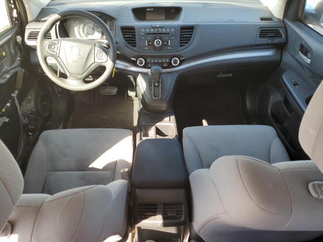 2HKRM3H39FH509060 Honda CR-V LX
