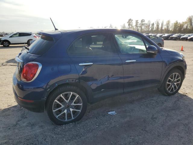 ZFBCFYET3GP381716 Fiat 500x Trekking Plus