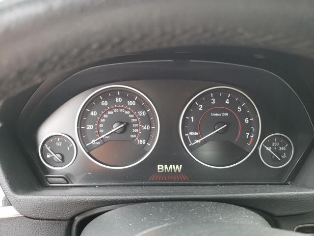 WBA8B9G58JNU98260 BMW 330 I