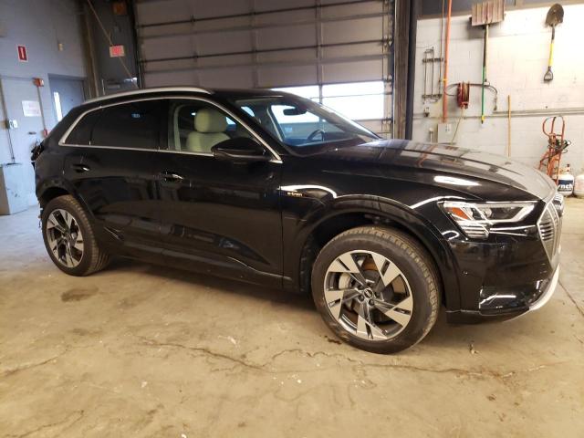 WA1VAAGE0MB017072 Audi E-tron Prestige