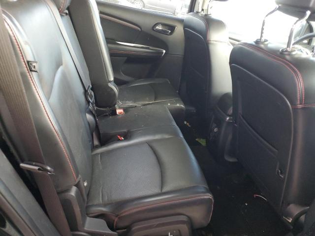 3C4PDDEG8KT694684 Dodge JOURNEY GT