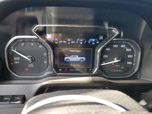 3GTU9EET2LG296064 GMC Sierra K1500 At4