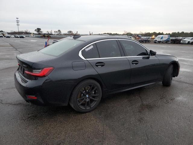 3MW5R7J54K8B01904 BMW 330XI