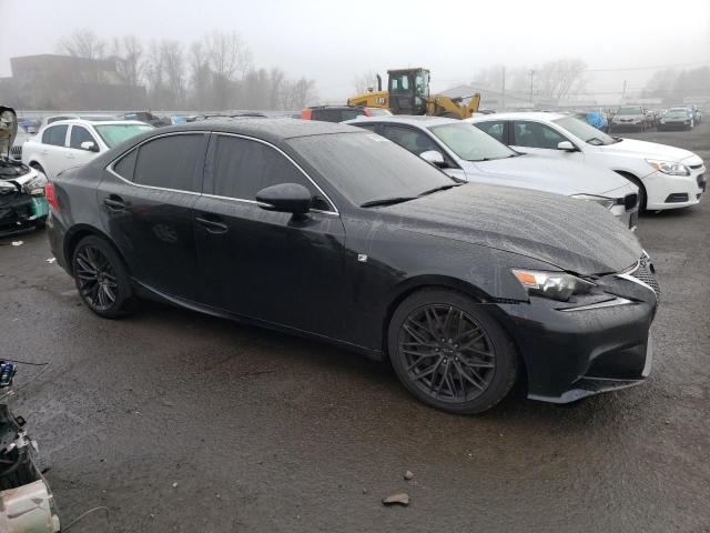 JTHCM1D22G5013217 Lexus IS 300