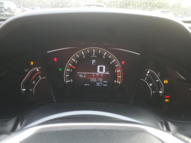 2HGFC2F5XGH573379 Honda Civic Lx