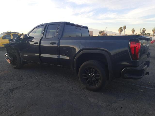 1GTR8CED4LZ257949 GMC Sierra C1500 Elevation