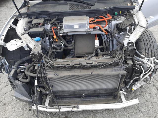 WA1VABGE3KB008787 Audi E-tron Prestige