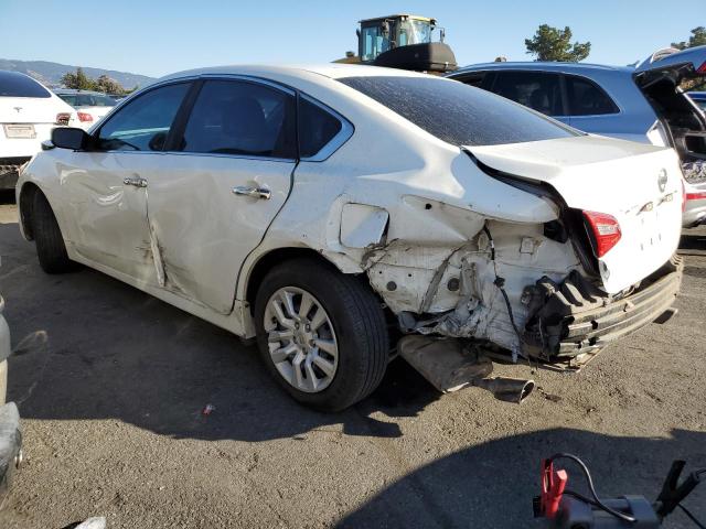 1N4AL3AP2GC120826 Nissan ALTIMA 2.5