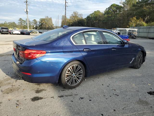 WBAJA5C36HG456153 BMW 530 I