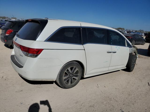 5FNRL5H90FB050034 Honda Odyssey Touring