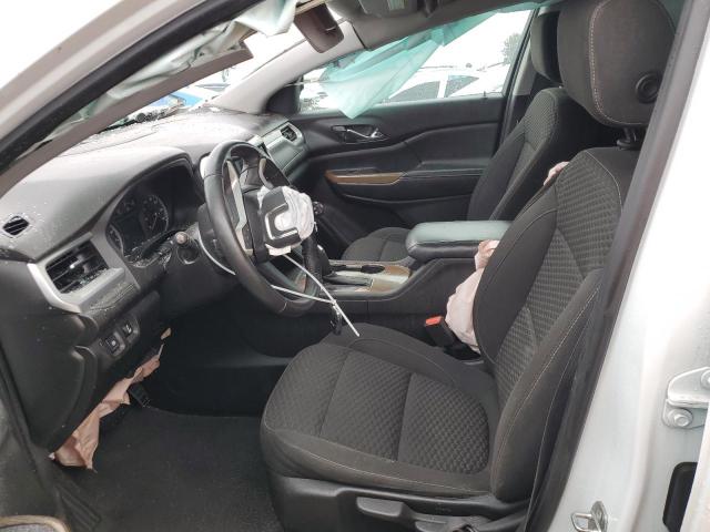 1GKKNKLA2HZ235134 GMC ACADIA SLE