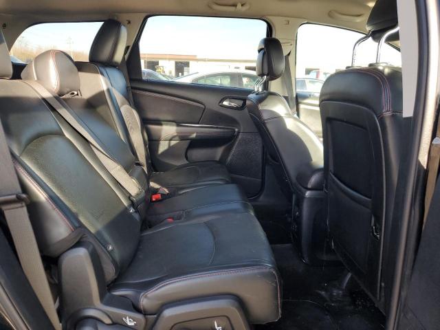 3C4PDCEG4JT380510 Dodge JOURNEY GT
