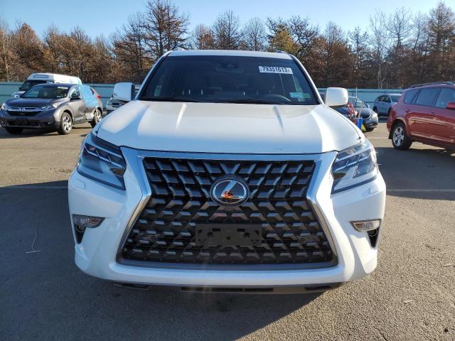 JTJAM7BX9N5335356 Lexus GX 460