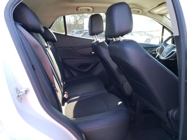 KL4CJESM9NB522879 Buick Encore Preferred