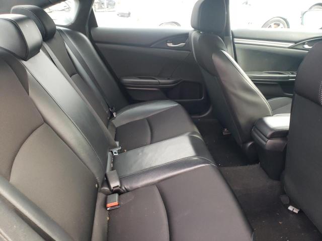 2HGFC2F88LH529692 Honda Civic Sport
