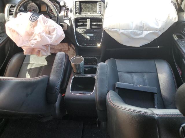 2C4RDGEG0HR714853 Dodge Grand Caravan Gt