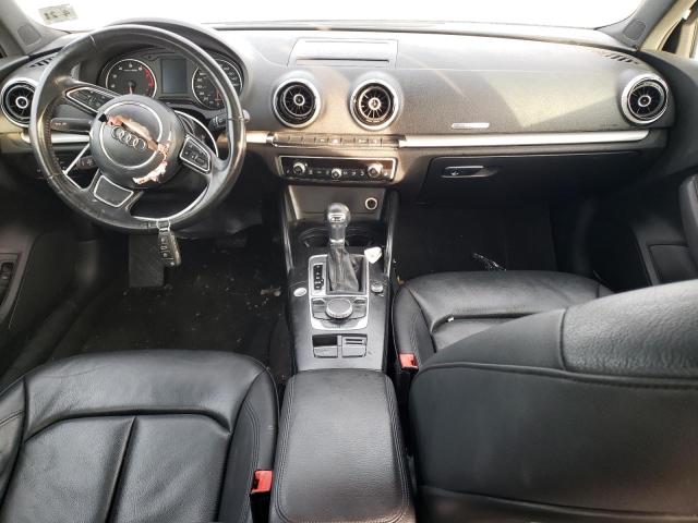 WAUB8GFF4G1045322 Audi A3 PREMIUM