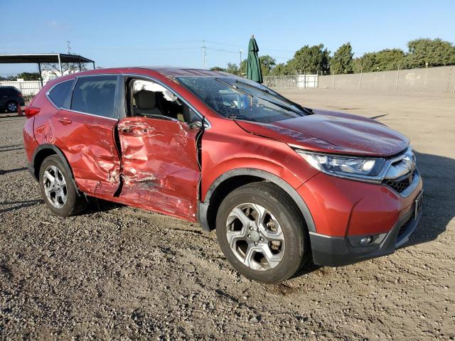 2HKRW2H54KH623788 Honda CR-V EX