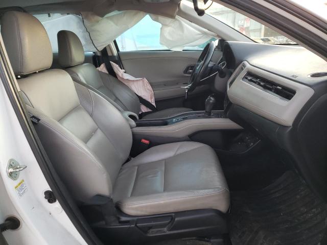 3CZRU6H78GM701371 Honda Hr-v Exl