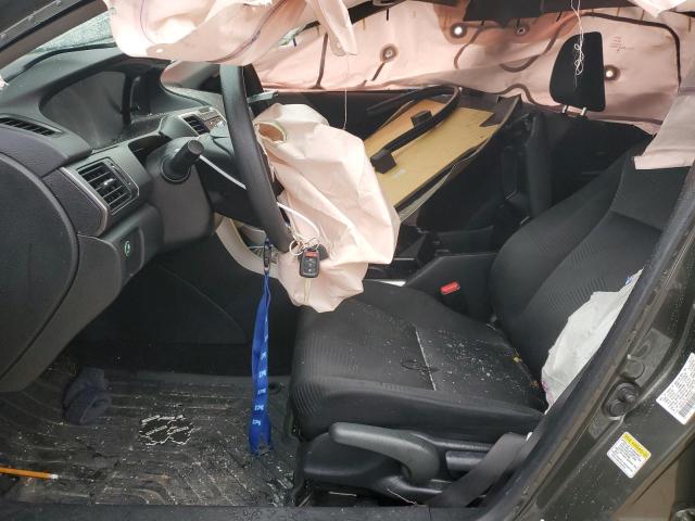 1HGCR2F3XEA272087 Honda ACCORD LX