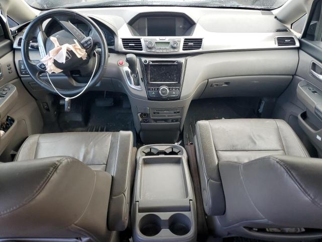 5FNRL5H99FB097031 Honda Odyssey Touring