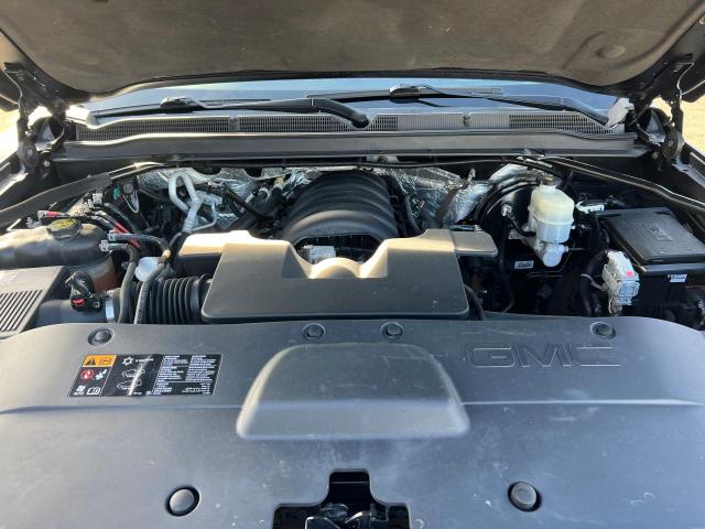 1GKS2HKC2FR644634 GMC Yukon Xl K1500 Slt