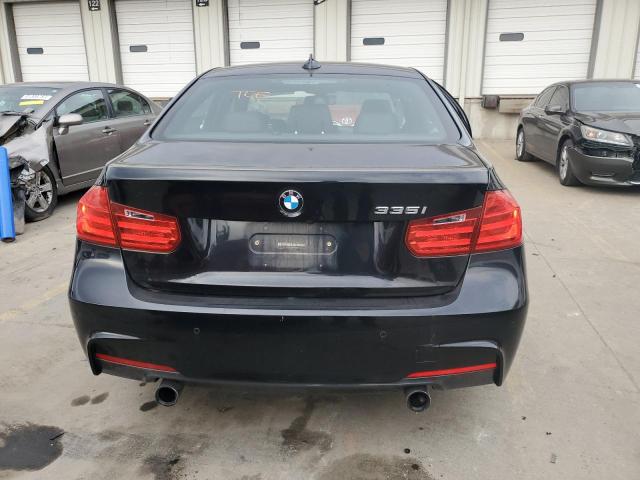WBA3A9G53ENS65650 BMW 335 I