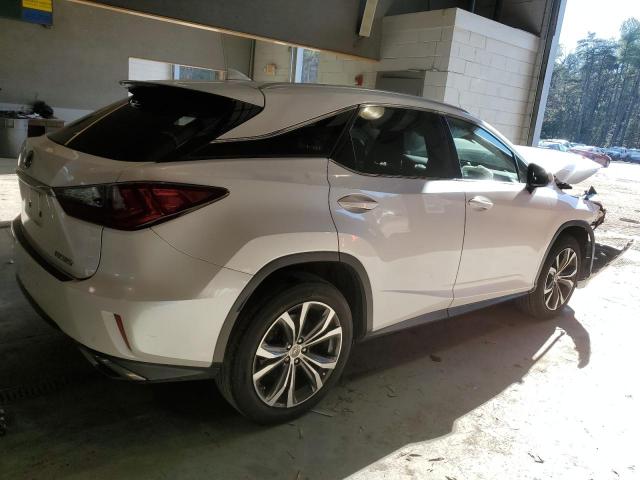 JTJBZMCA3H2018807 Lexus Rx 350 Base