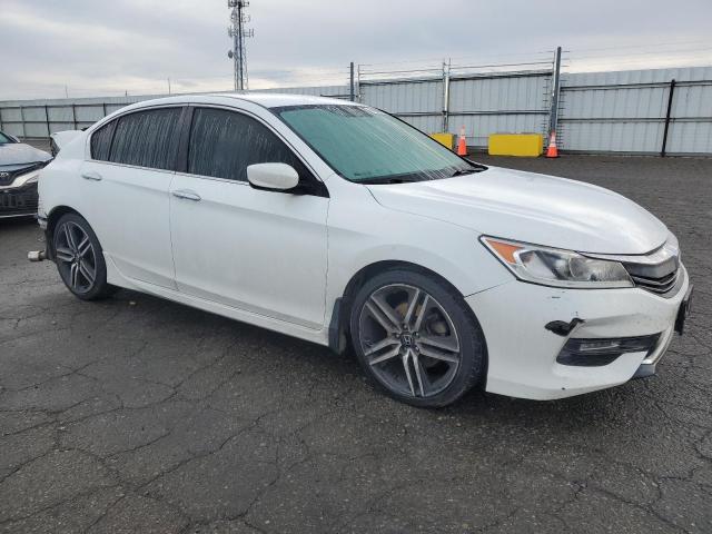 1HGCR2F52GA078478 Honda Accord Sport