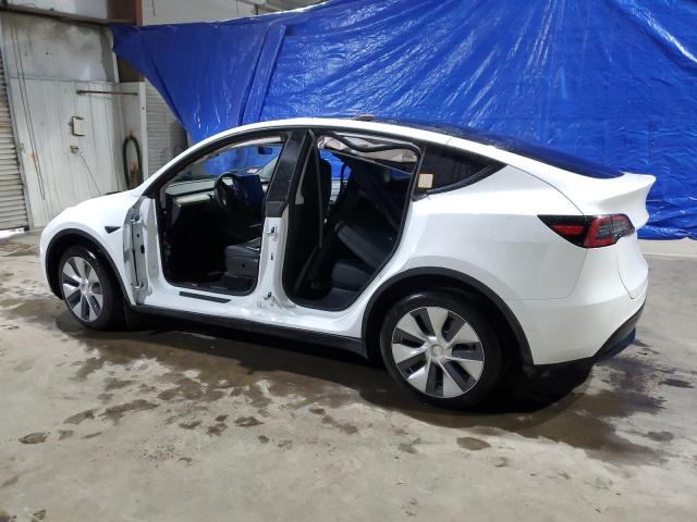 7SAYGDEEXNF388182 Tesla Model Y
