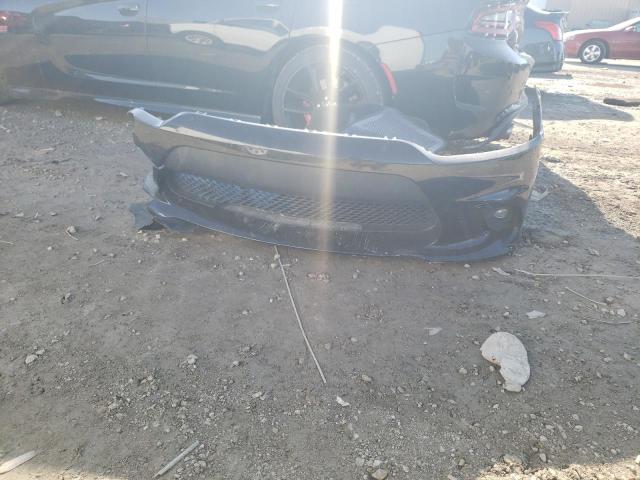 2C3CDXGJ8GH150022 Dodge Charger R/t Scat Pack