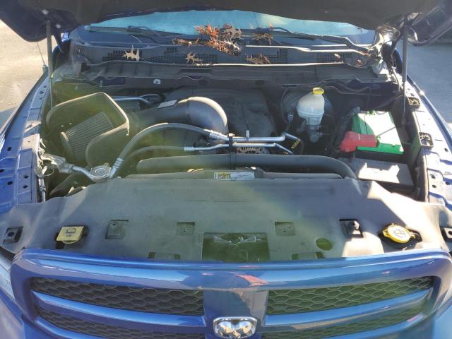 1C6RR7FT8GS135711 Dodge RAM 1500