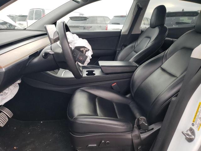5YJYGDEF5MF249579 Tesla Model Y