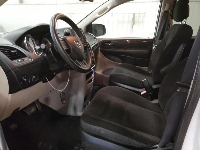 2C4RDGBG9HR866912 Dodge Grand Caravan Se