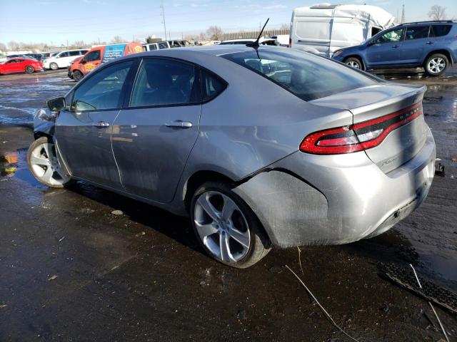 1C3CDFEBXFD253315 Dodge DART GT