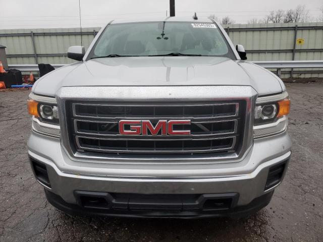 1GTV2UEC0FZ276922 GMC Sierra K1500 Sle