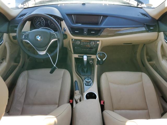 WBAVM5C59EVV91659 BMW X1 Xdrive35i