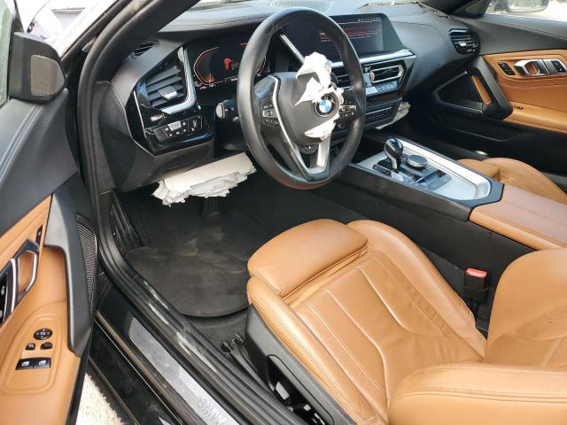 WBAHF3C09LWW65556 BMW Z4 Sdrive30i