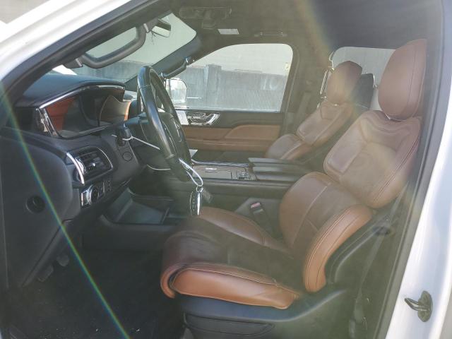 5LMJJ3LT8JEL16705 Lincoln Navigator L Reserve