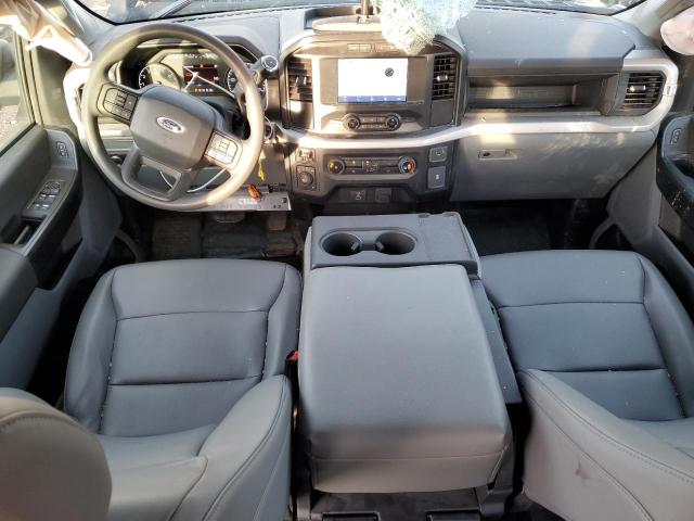 1FTEW1EBXNKE15844 Ford F150 Supercrew