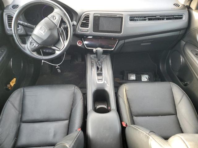 3CZRU6H78HM718589 Honda Hr-v Exl