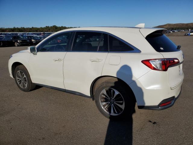 5J8TB4H75HL021793 Acura Rdx Advance