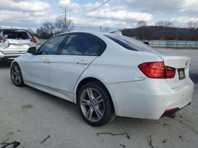 WBA3A9G58ENS65269 BMW 335 I