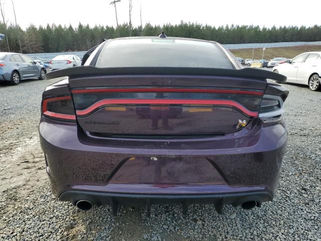 2C3CDXGJ2MH531778 Dodge Charger Scat Pack